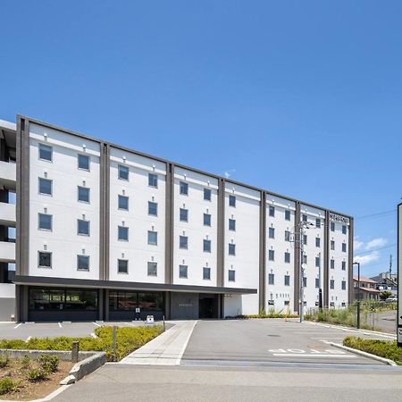 Super Hotel Fujikawaguchiko Tennenonsen Dış mekan fotoğraf