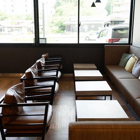Super Hotel Fujikawaguchiko Tennenonsen Dış mekan fotoğraf