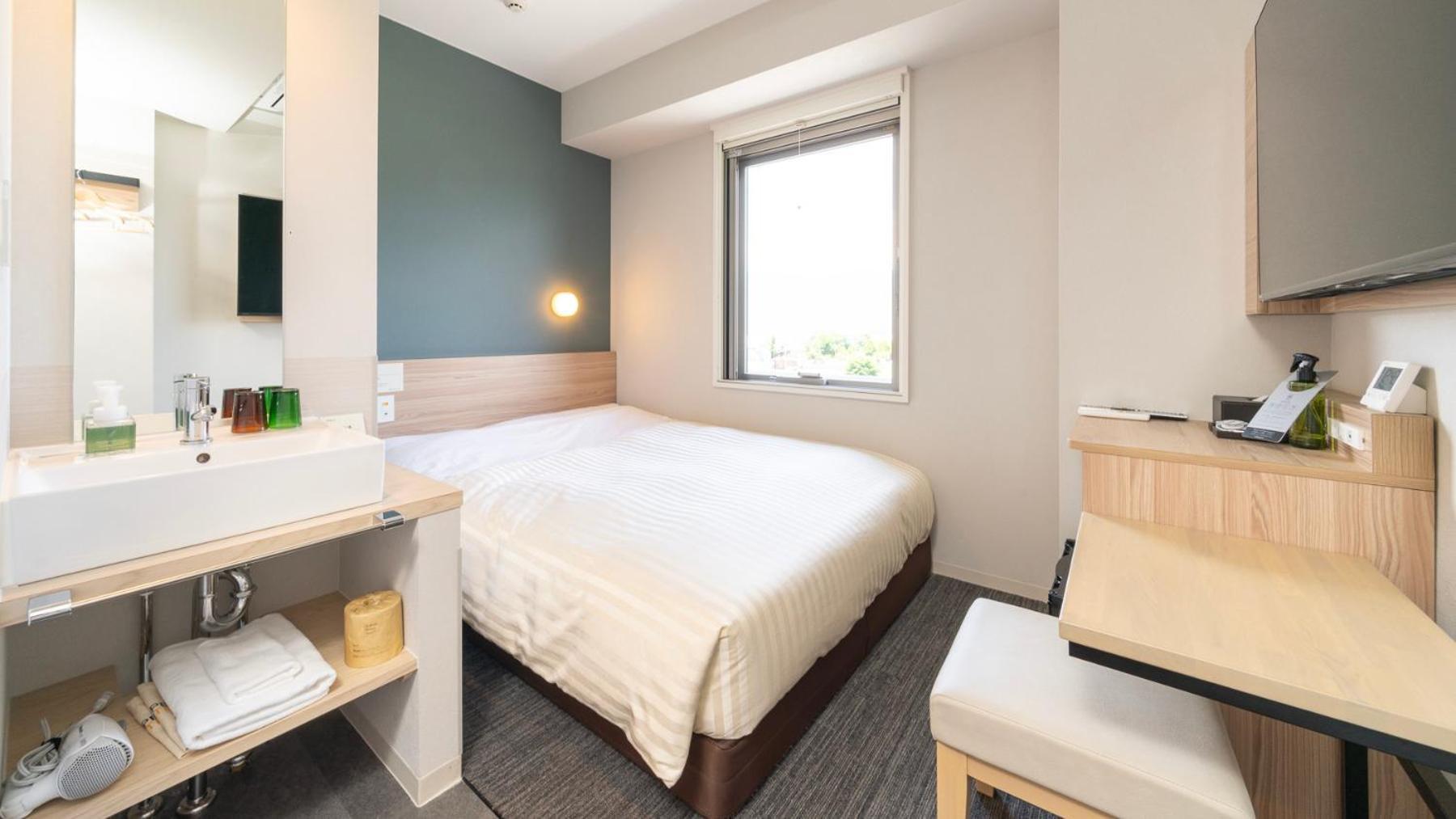 Super Hotel Fujikawaguchiko Tennenonsen Dış mekan fotoğraf