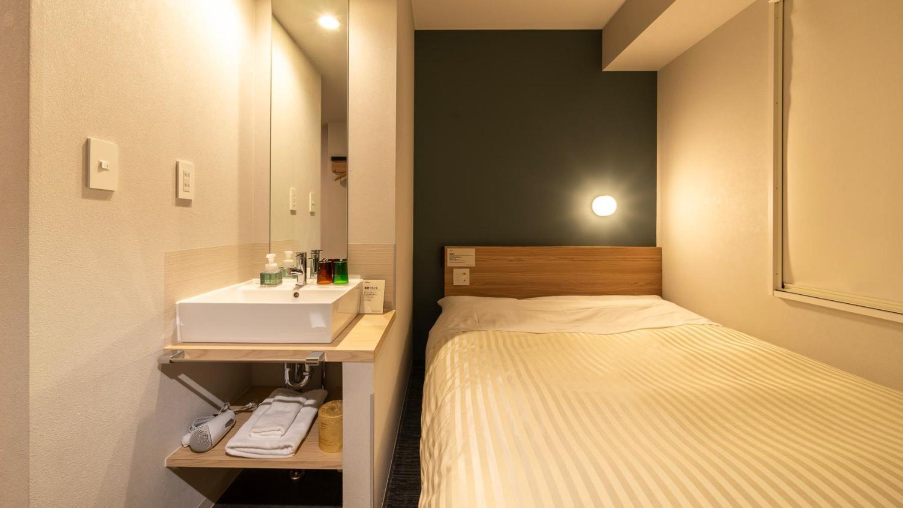 Super Hotel Fujikawaguchiko Tennenonsen Dış mekan fotoğraf