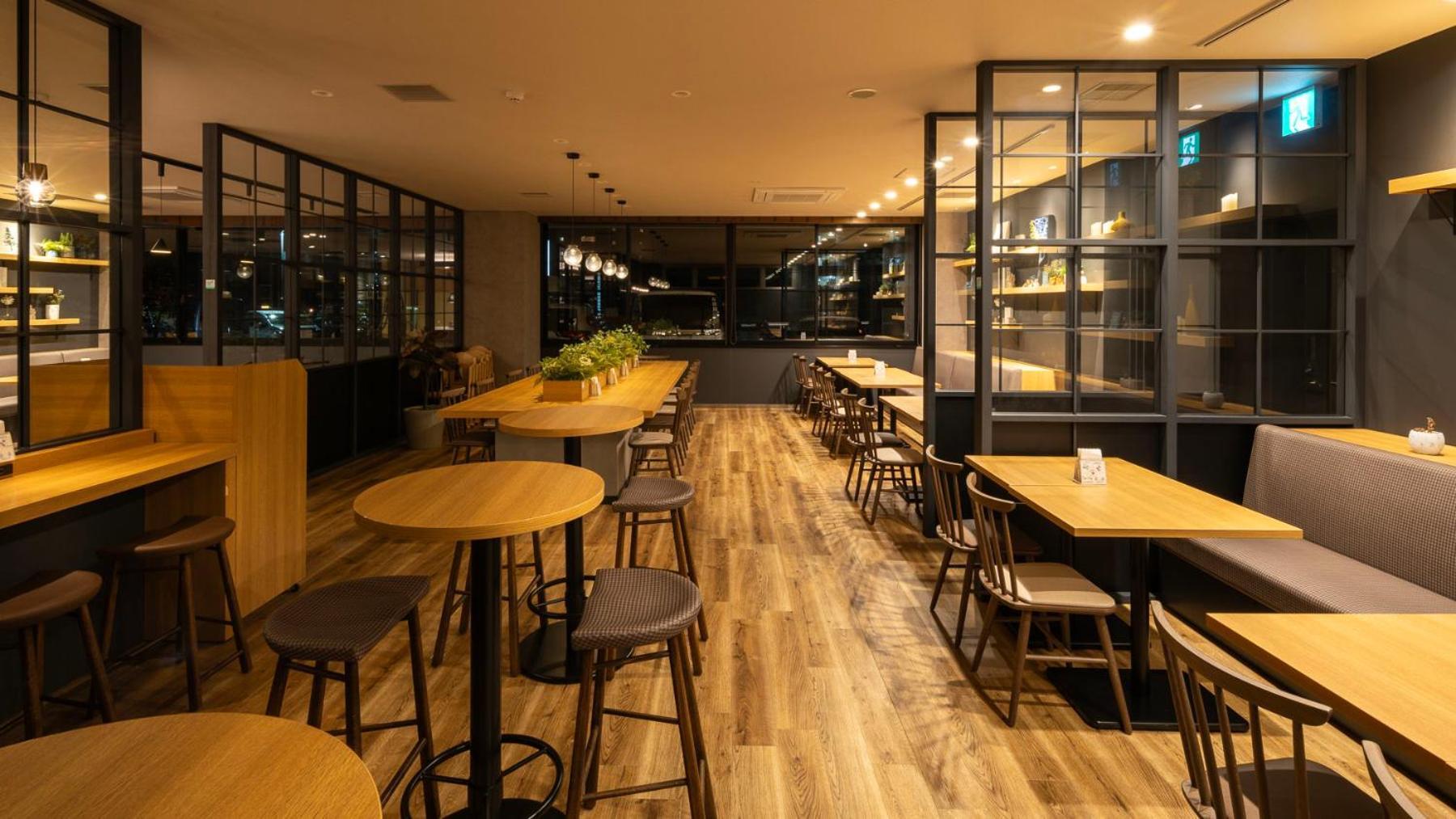 Super Hotel Fujikawaguchiko Tennenonsen Dış mekan fotoğraf