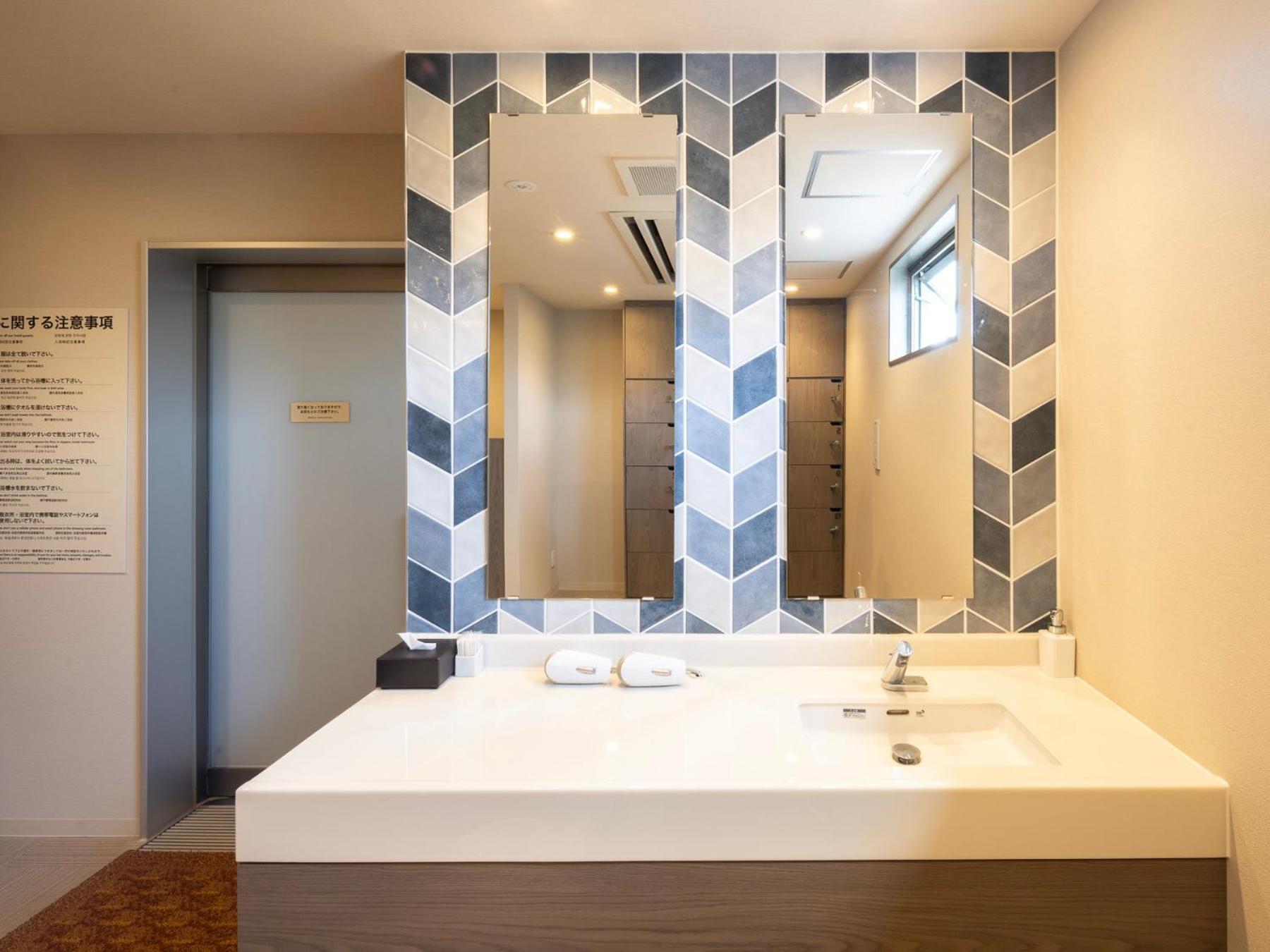 Super Hotel Fujikawaguchiko Tennenonsen Dış mekan fotoğraf