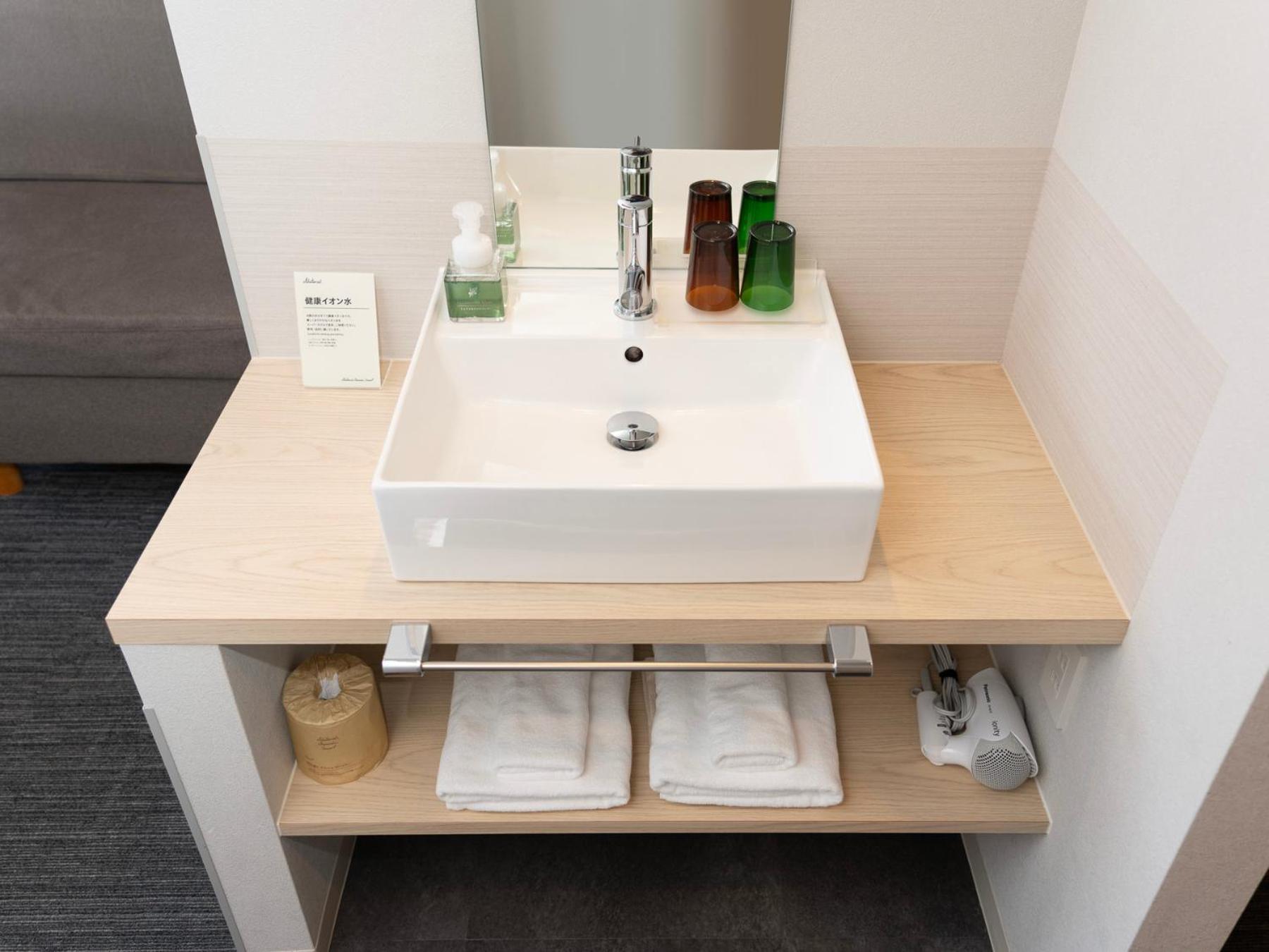 Super Hotel Fujikawaguchiko Tennenonsen Dış mekan fotoğraf
