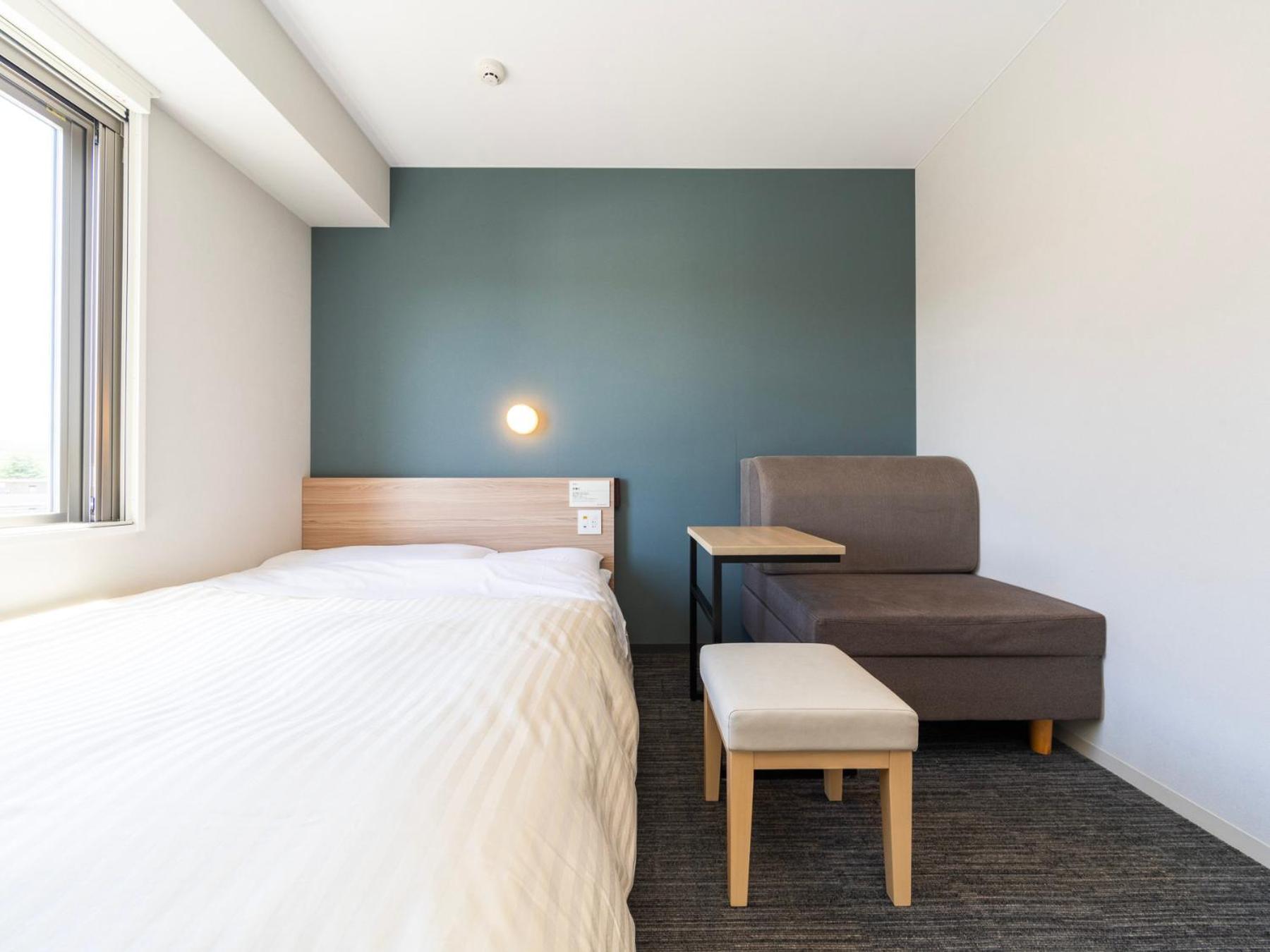 Super Hotel Fujikawaguchiko Tennenonsen Dış mekan fotoğraf