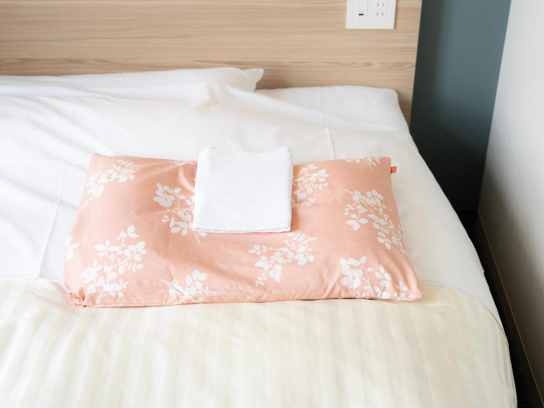 Super Hotel Fujikawaguchiko Tennenonsen Dış mekan fotoğraf