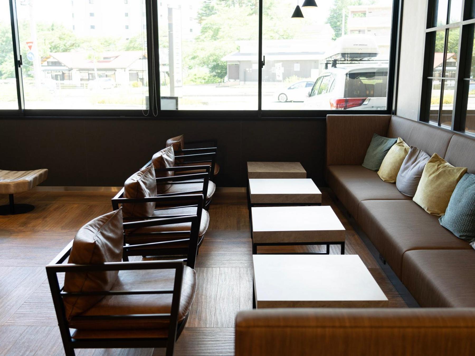 Super Hotel Fujikawaguchiko Tennenonsen Dış mekan fotoğraf