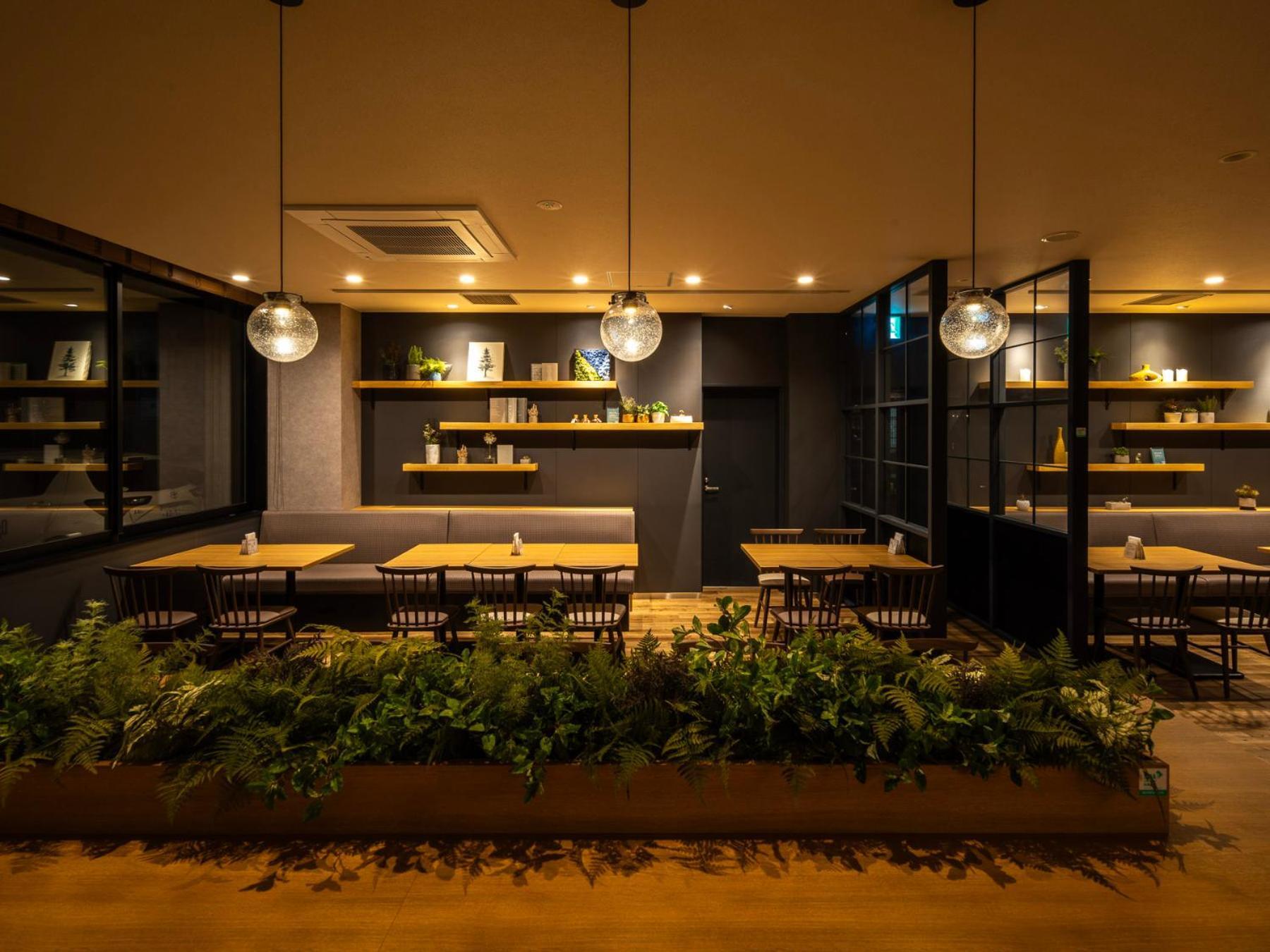 Super Hotel Fujikawaguchiko Tennenonsen Dış mekan fotoğraf